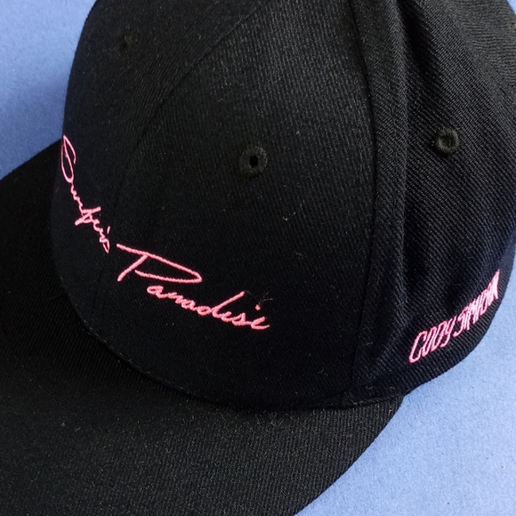 Modern Cody Simpson Surfer’s Paradise Hat - Picture 3 of 6